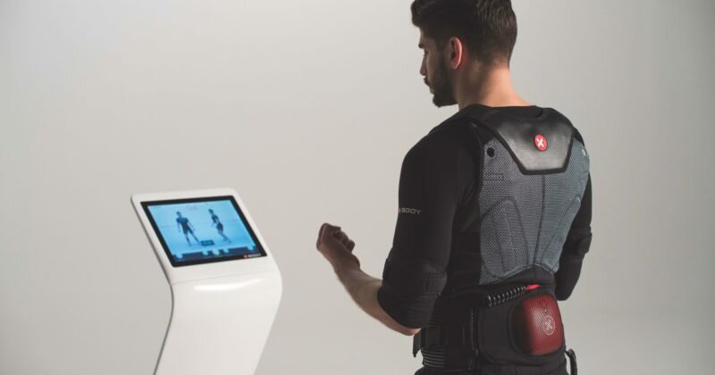 Обучение EMS: что на самом деле приносит электричество?